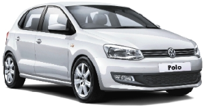 Volkswagen Polo IPL Edition II (2011)